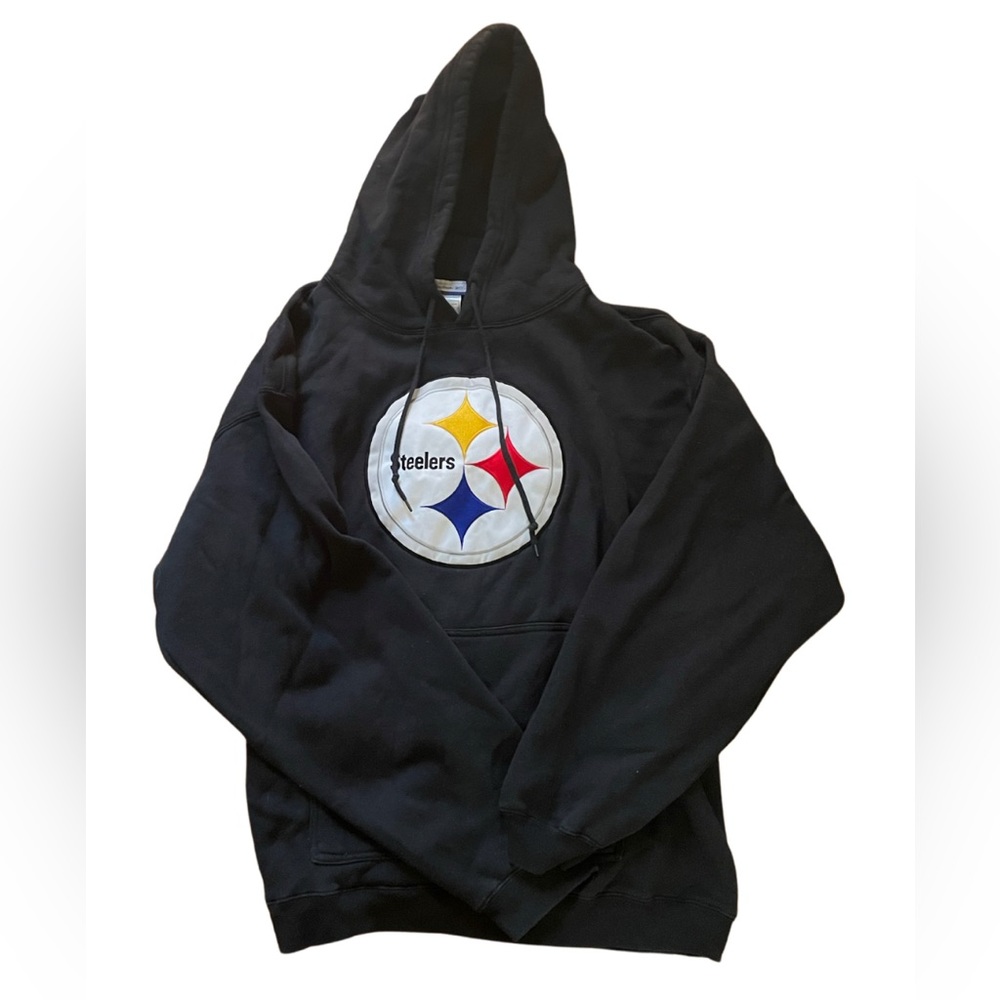 STEELERS SWEATSHIRT